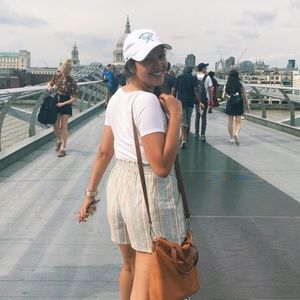 Meet your Posher, Allie